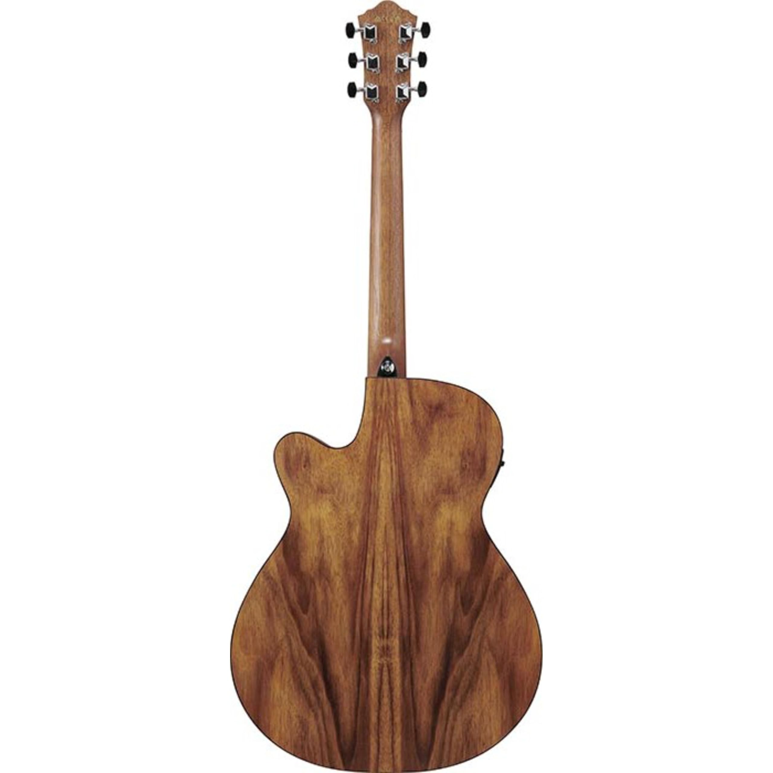 Ibanez VC40WSCEOPB Acoustic Guitar