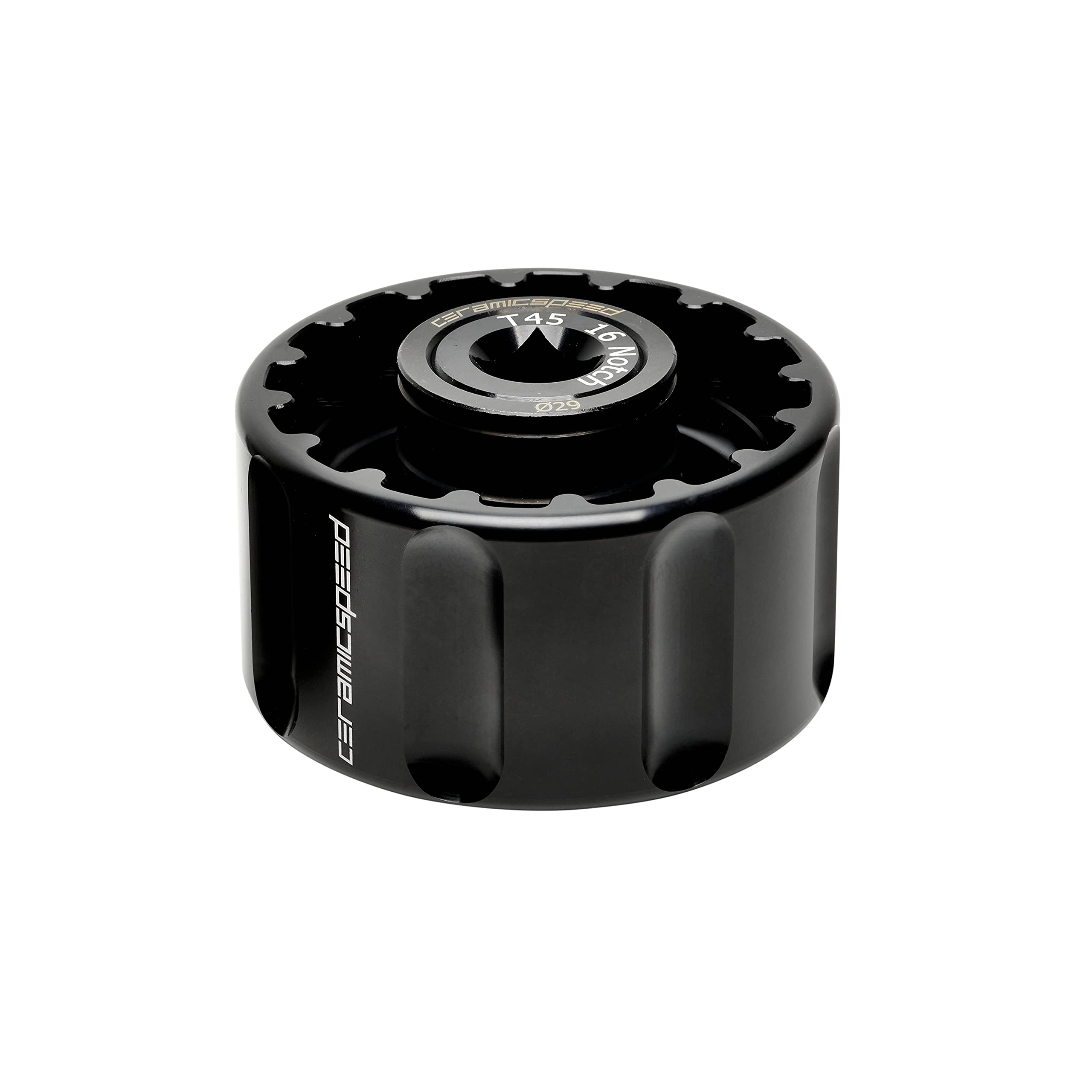 CERAMICSPEED BB DUAL Socket Tool T45/T47 – Buntes Werkzeug Für Colnago & Andere Bikes