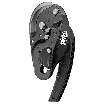Petzl FIFI | Climbing Pitons | English