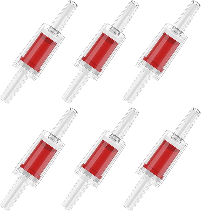 Air Pump Check Valves