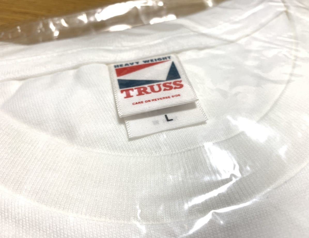 Amazon.co.jp: MONOEYES Tシャツ ロゴ 夕日 バンドT L モノアイズ 戸高