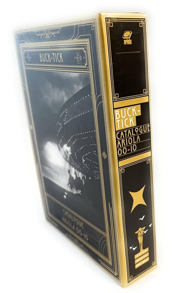 Amazon.co.jp: CATALOGUE ARIOLA 00-10(初回生産限定盤)(DVD付