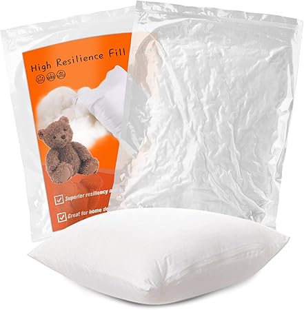 pillow filling amazon
