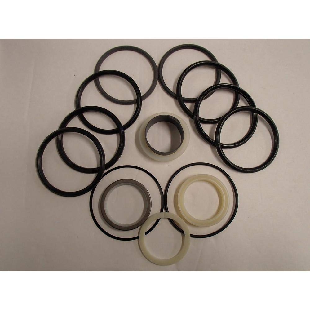 1543383C1 Fits Case Cylinder Seal Kit with 2Rod & 3 1/2Bore