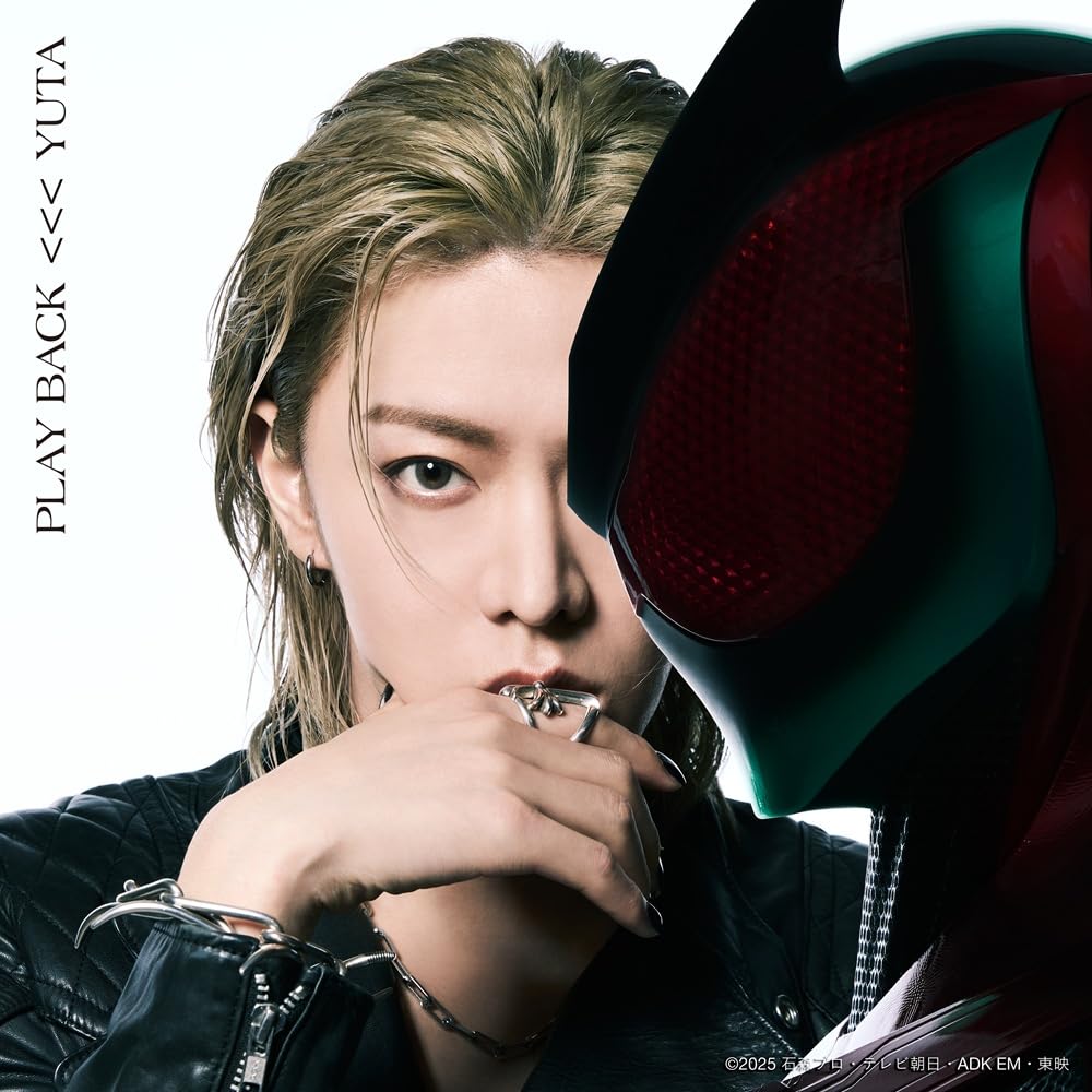 YUTA PLAYBACK CD&Amazon特典メガジャケ 612A-IVWQFL.jpg