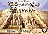 Alderac Entertainment Group (AEG) Valley of The Kings Afterlife Board Game