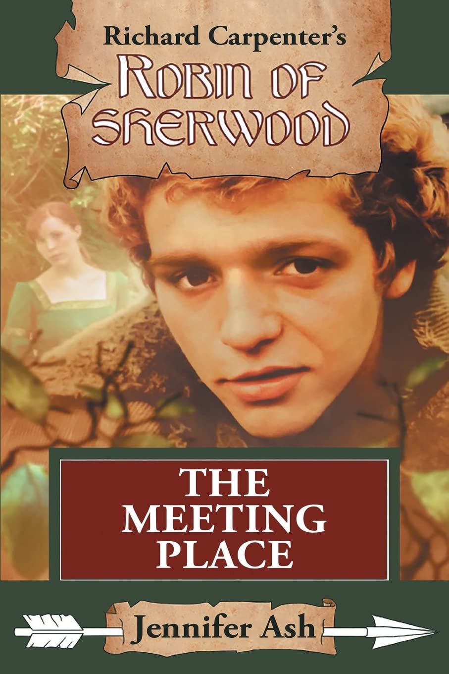 The Meeting Place: 9 (Robin of Sherwood)