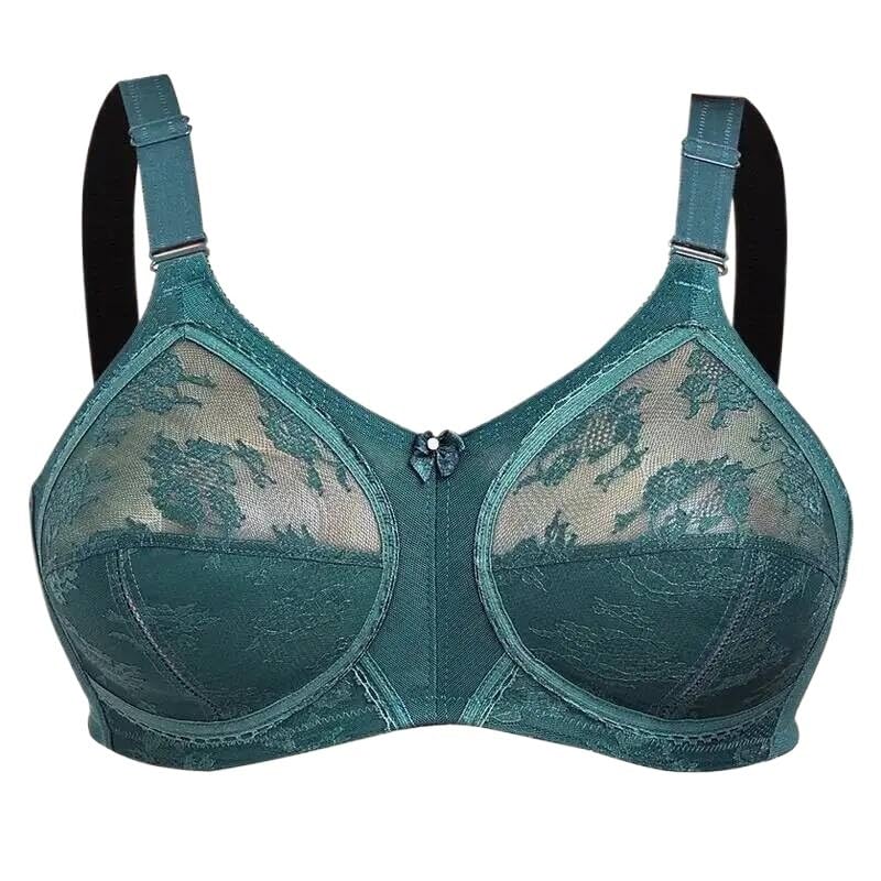 Soutien-gorge grande taille coupe complète du 75 au 115