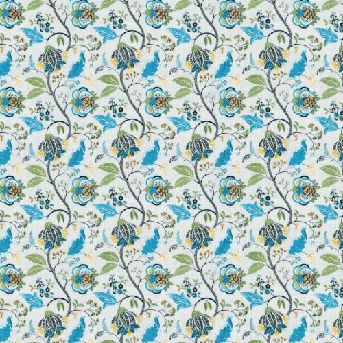 Image of Home Ecstasy 100% Cotton Mulmul Reversible Dohar for Double Bed 210 GSM (86 x 88 inches), Teal