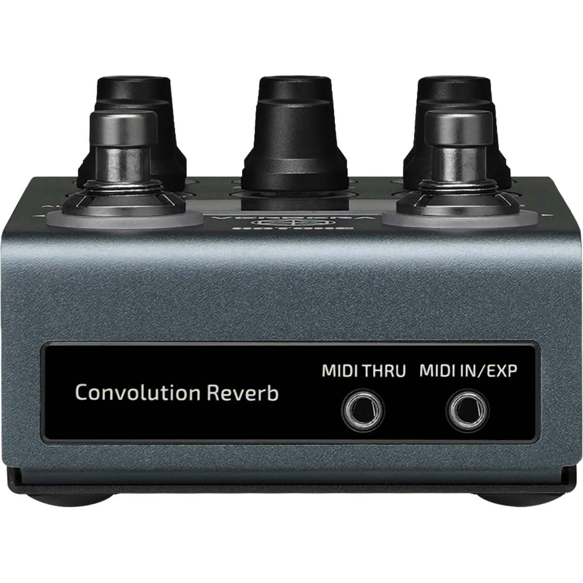 Amazon | Hotone Verbera NC-200 コンボリューションリバーブ