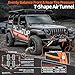 ALL-TOP 4 Tire Inflation & Deflation System, Up to 200