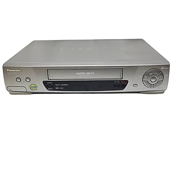 Panasonic - 完動品 美品 パナソニック VHSビデオデッキ NV-H200G Amazon | Panasonic ビデオカセットレコーダー NV-H200G | VHS