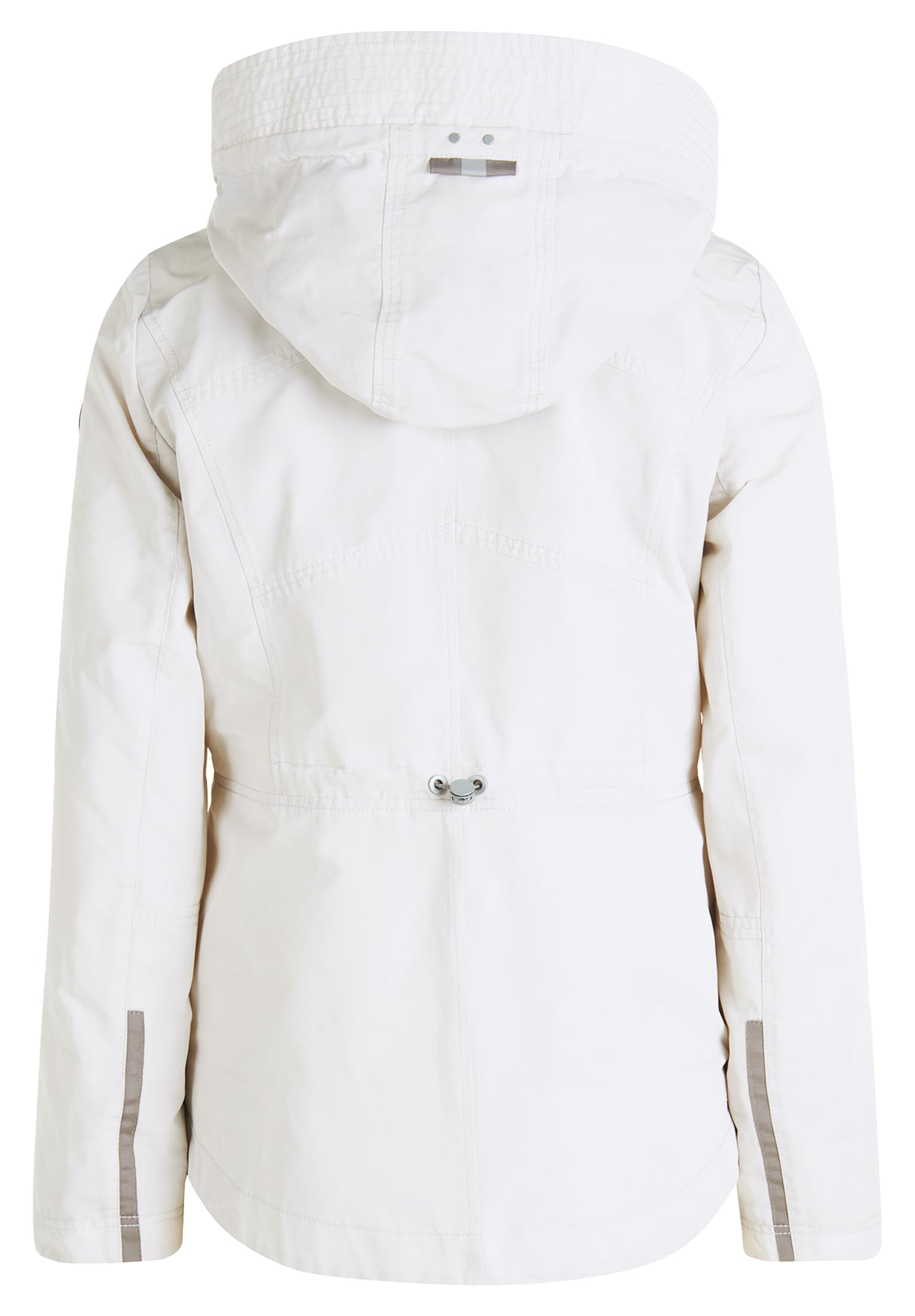 Gil Bret Damen Sommerjacke mit Kapuze