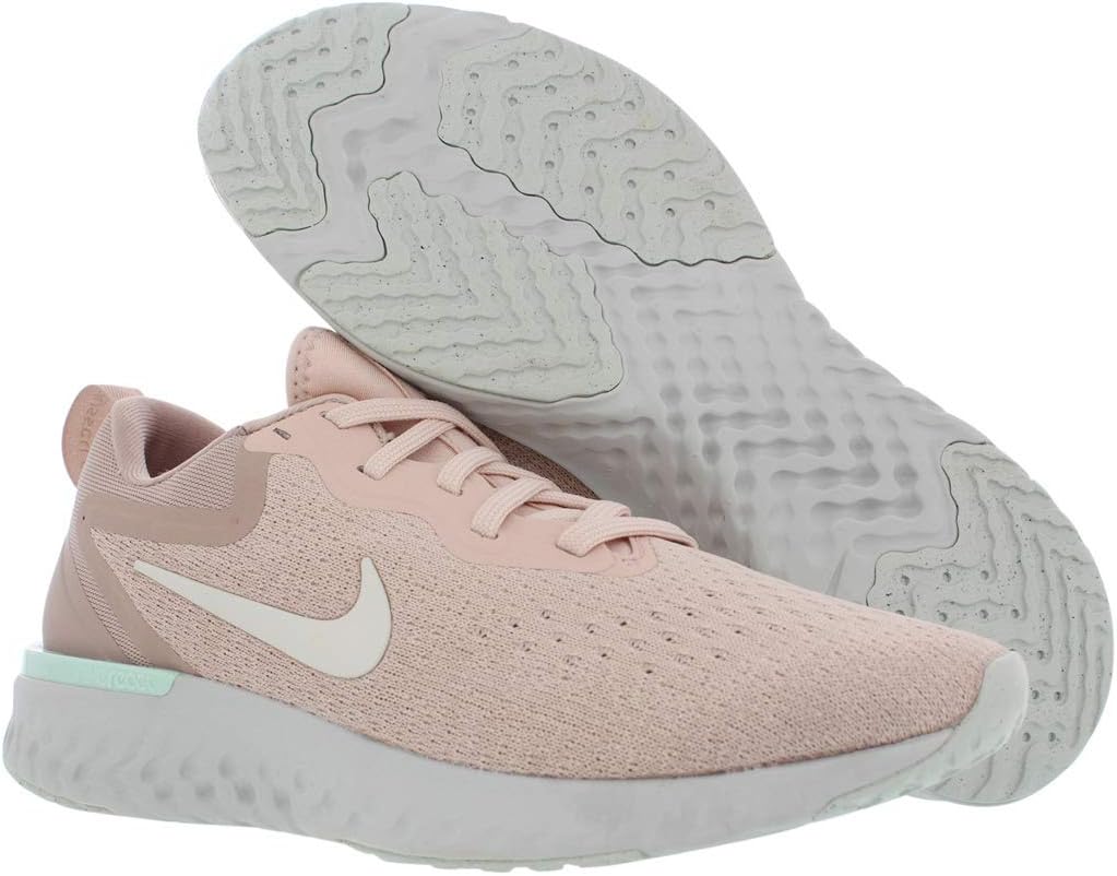 Nike Women's Odyssey React - Particle Beige Phantom 201