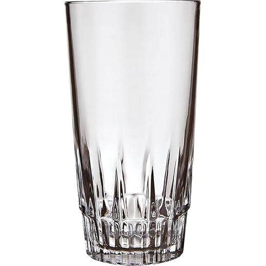 Conjunto 6 Copos Longo 330ml Vegas Nadir