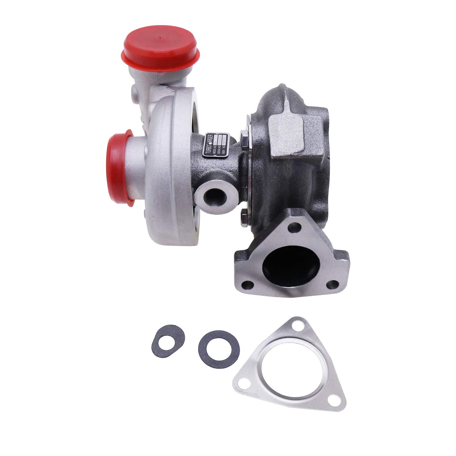 Amazon.com: Solarhome Turbocharger Turbo 04281437 04281438 7027240 