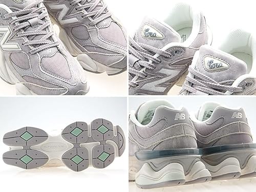 NewBalance『90/60』