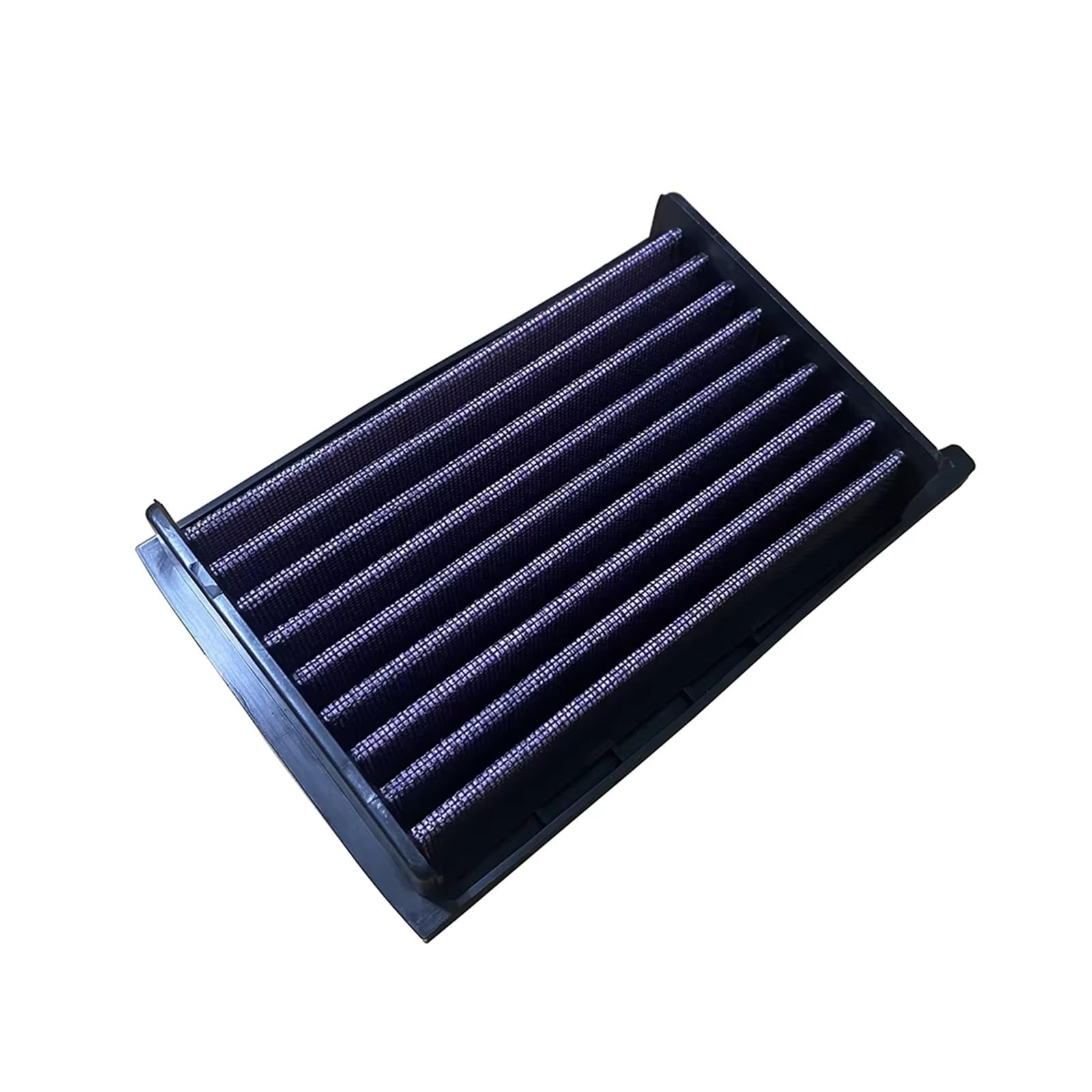 Filtro Aspirazione Aria Moto Per Triumph Per Tridente | 660 2021-2024 Per Tiger Sport 660 2022-2024 Elemento filtrante di aspirazione aria ad alto flusso per moto