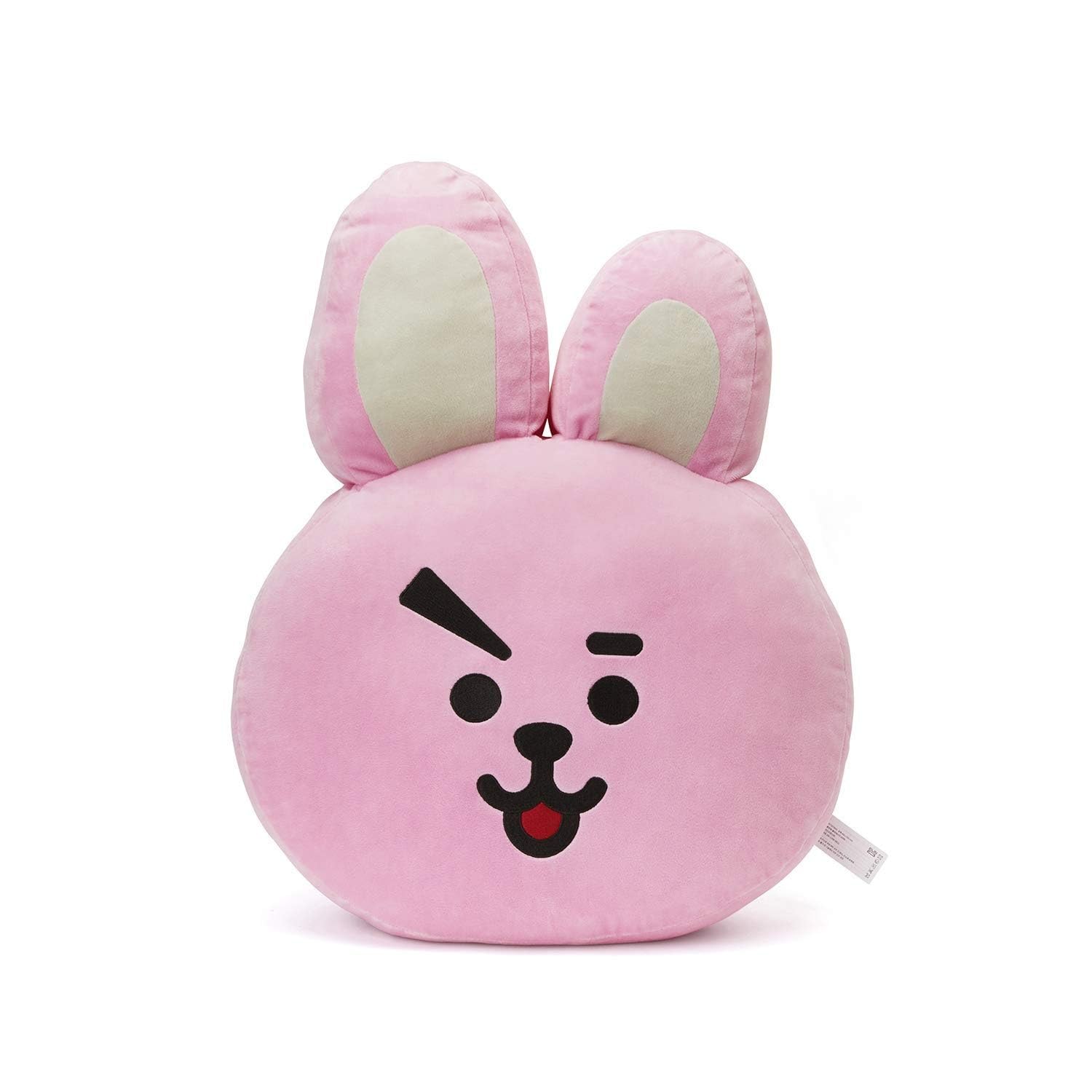 HUG PUPPY Cotton Plush Throw Pillow, Stuffed Animal Toys Throw Pillow,Compatible for BTS Bt21 Characters Soft Toy Throw Pillows Cooky, Pink (B0C9TMV8JD) Amazon Price History, Amazon Price Tracker
