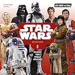 Star Wars Abenteuer 2