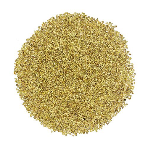 Touch of life - Kangni/Thenai Seeds for Birds Food (450 Grams)