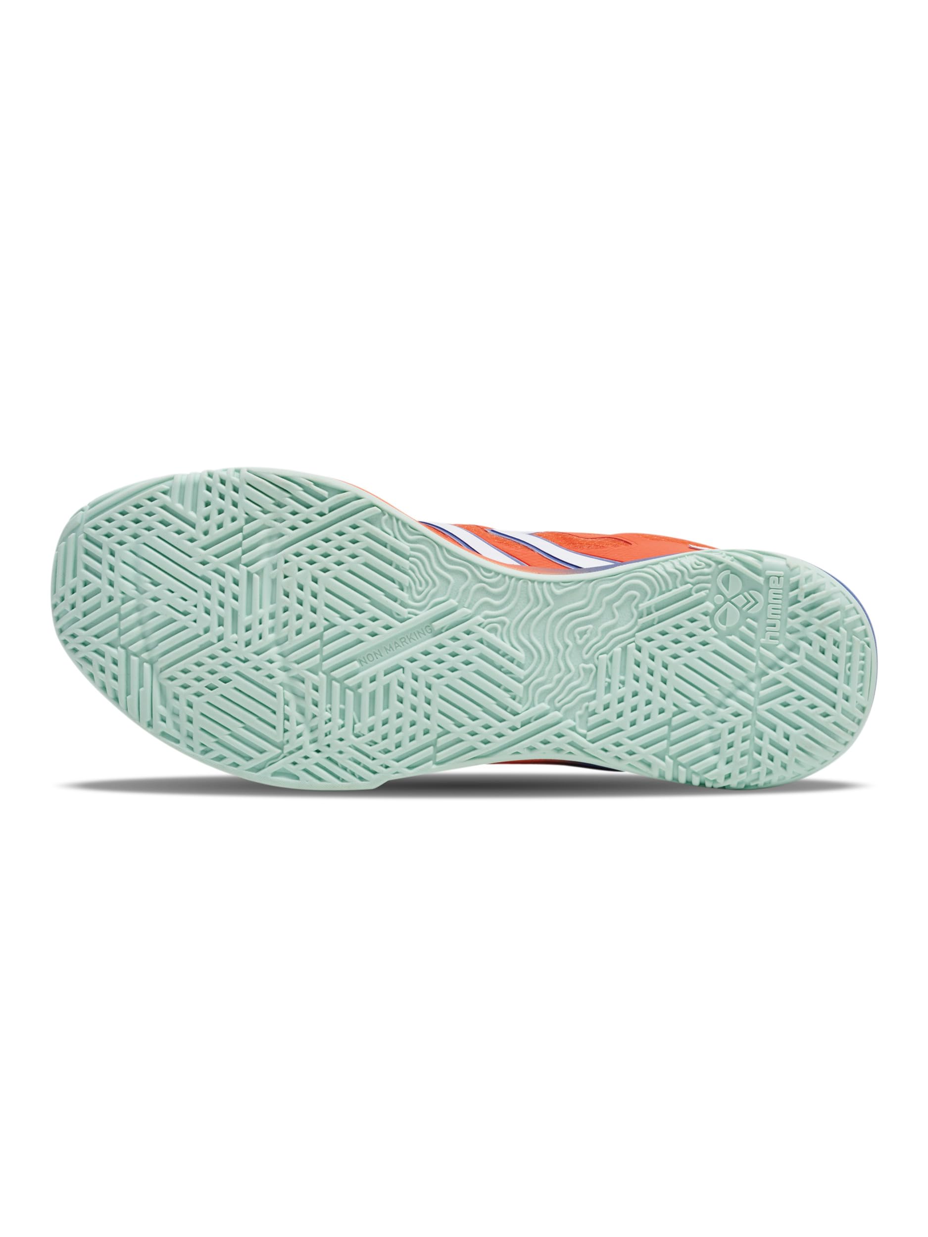 hummel Hallenschuh Dagaz 25icon Erwachsene