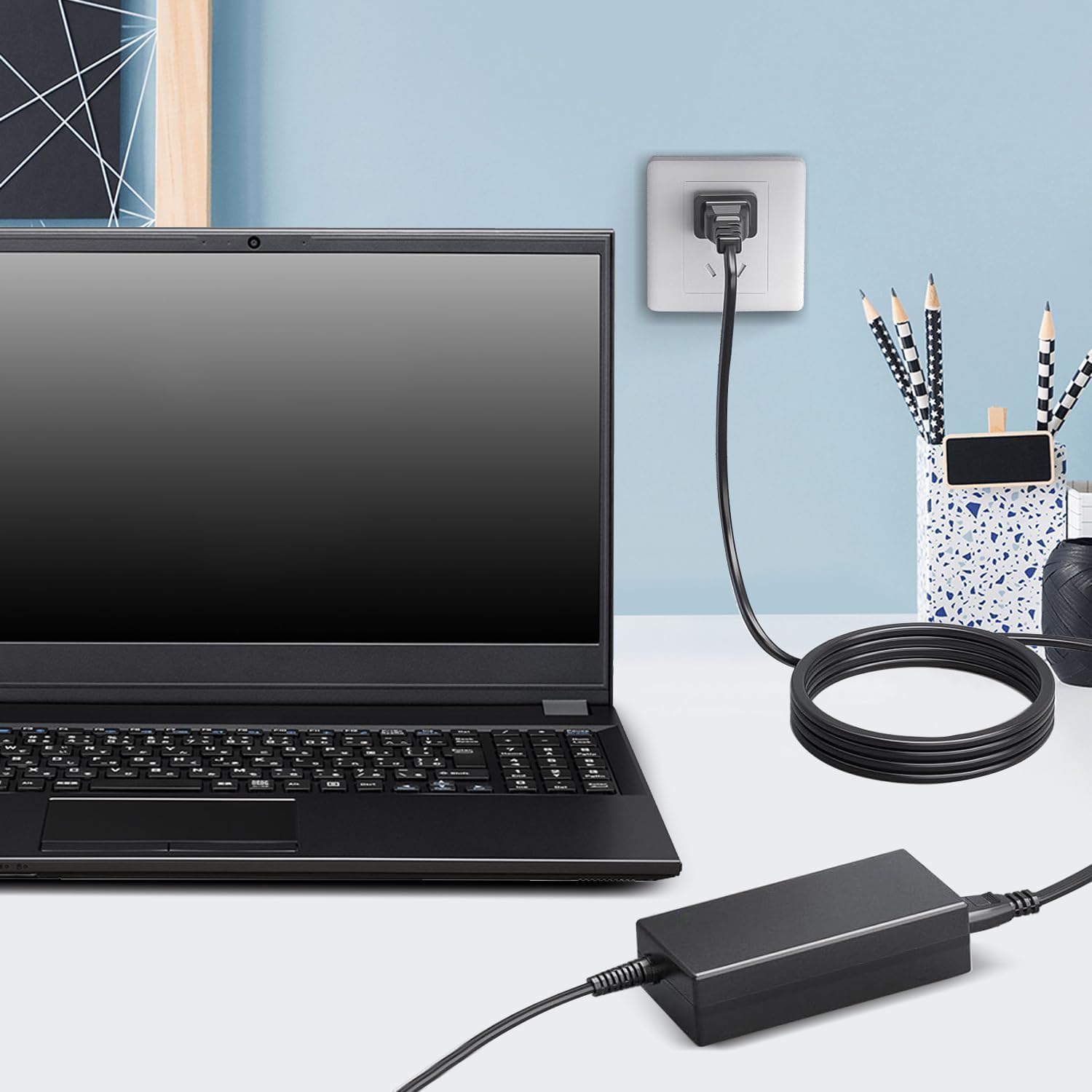 【15万→８万今日まで！】富士通PC、無線マウス、予備ACアダプタとバッグ！ 15万→8万今日まで！】富士通PC、無線マウス、予備ACアダプタと