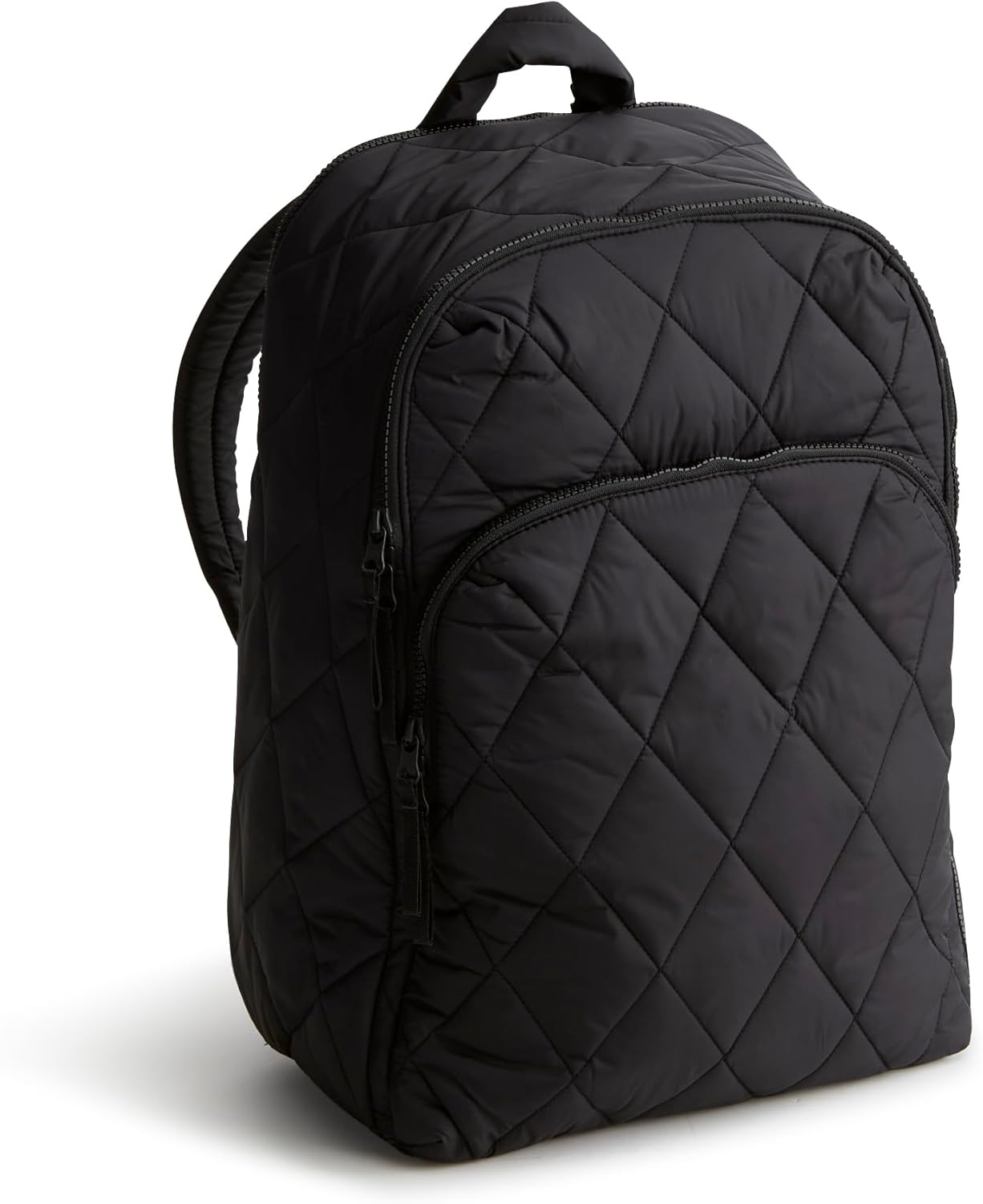 Vera Bradley Women's Featherweight Westover Hybrid Backpack, Moonless Night, One Size