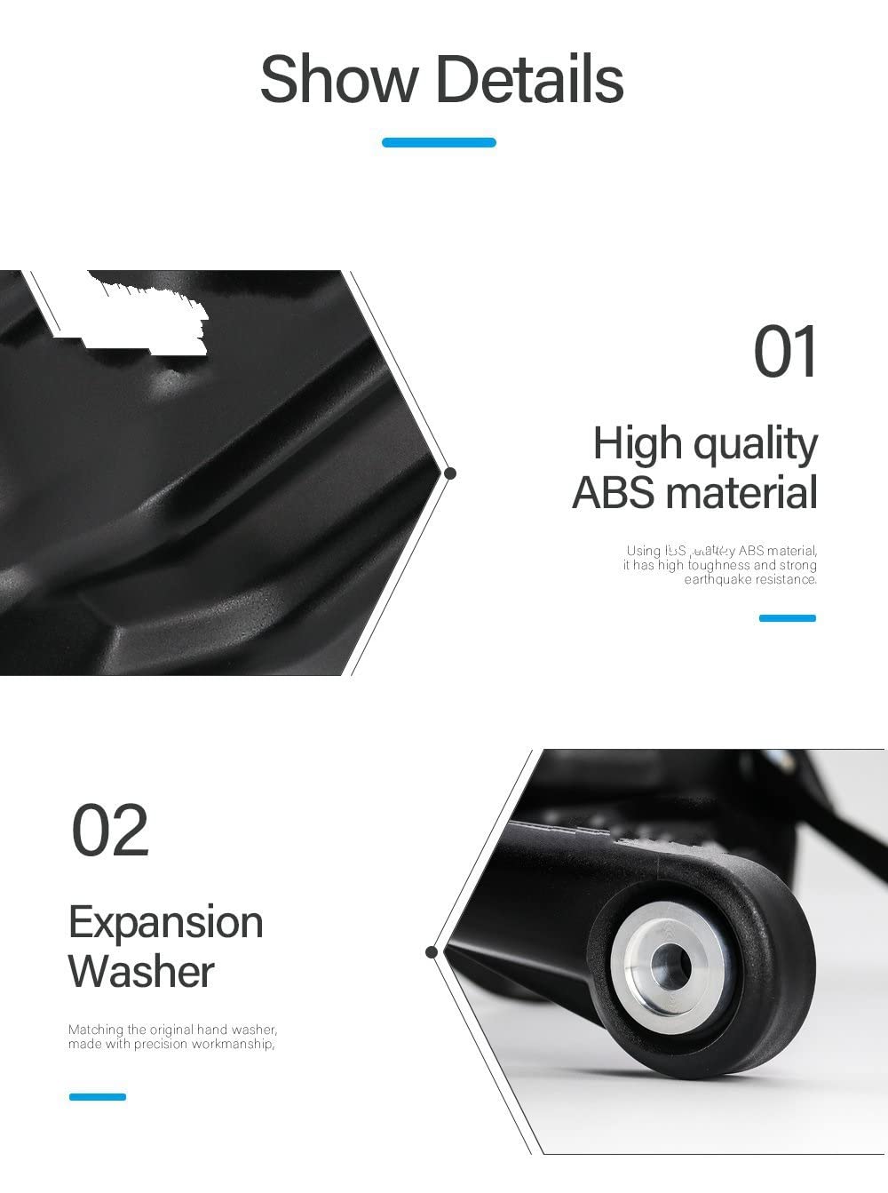 Handprotektoren Für BMW R1250R R1200R Für R 1250 1200 Für R 2014-2022 Motorrad Handschutz Schild Handschutz Schutz Windschutzscheibe Zubehör Handschützer