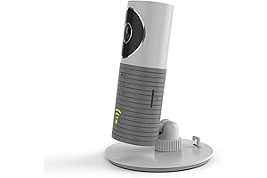 Trivision Camera: A Vigilant Eye for Your Precious Pets and Home