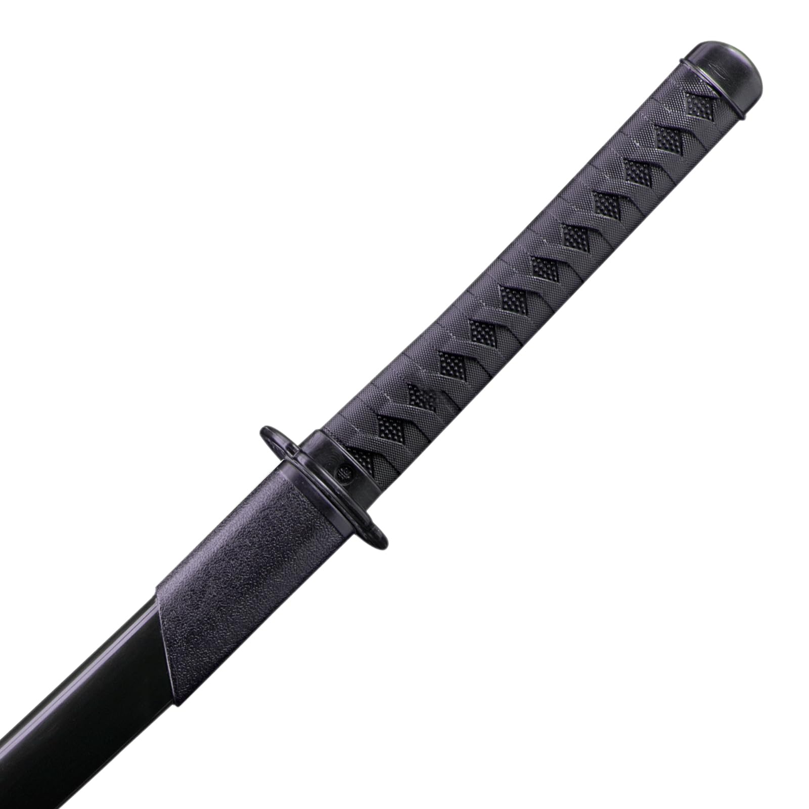 Amazon.com : ANATAK Japanese Katana Sword - Polypropylene Black