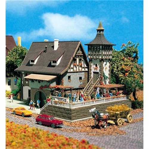 Preisvergleich Produktbild Vollmer 7689 N - Weinkellerei