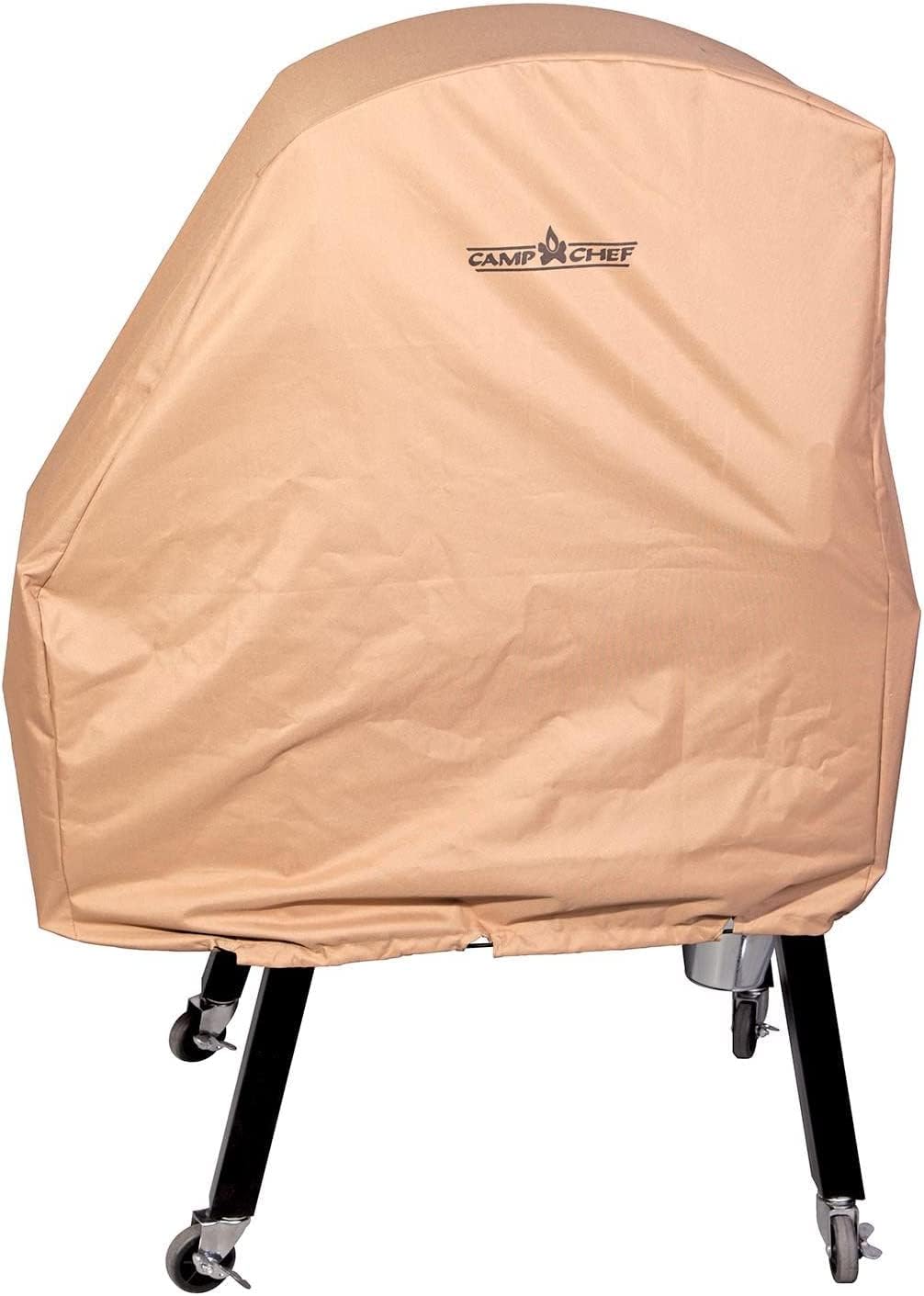 Camp Chef Pellet Grill Cover for SmokePro XXL Pellet Grill & Smoker Grill