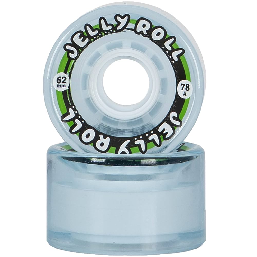 Amazon.com : V N L A Backspin Jelly Roll Outdoor Roller