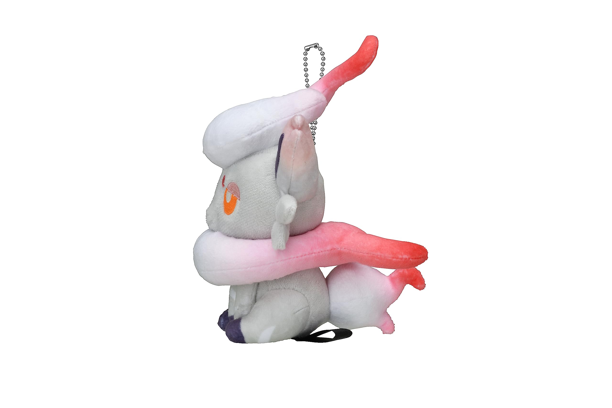 Amazon.co.jp: ポケモンセンターオリジナル 蓄光マスコット