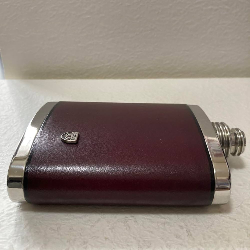 0792 EDELSTAHL ROSTFREI スキットル Hip flask Amazon.co.jp: EDELSTAHL ROSTFREI スキットル Hip flask 水筒