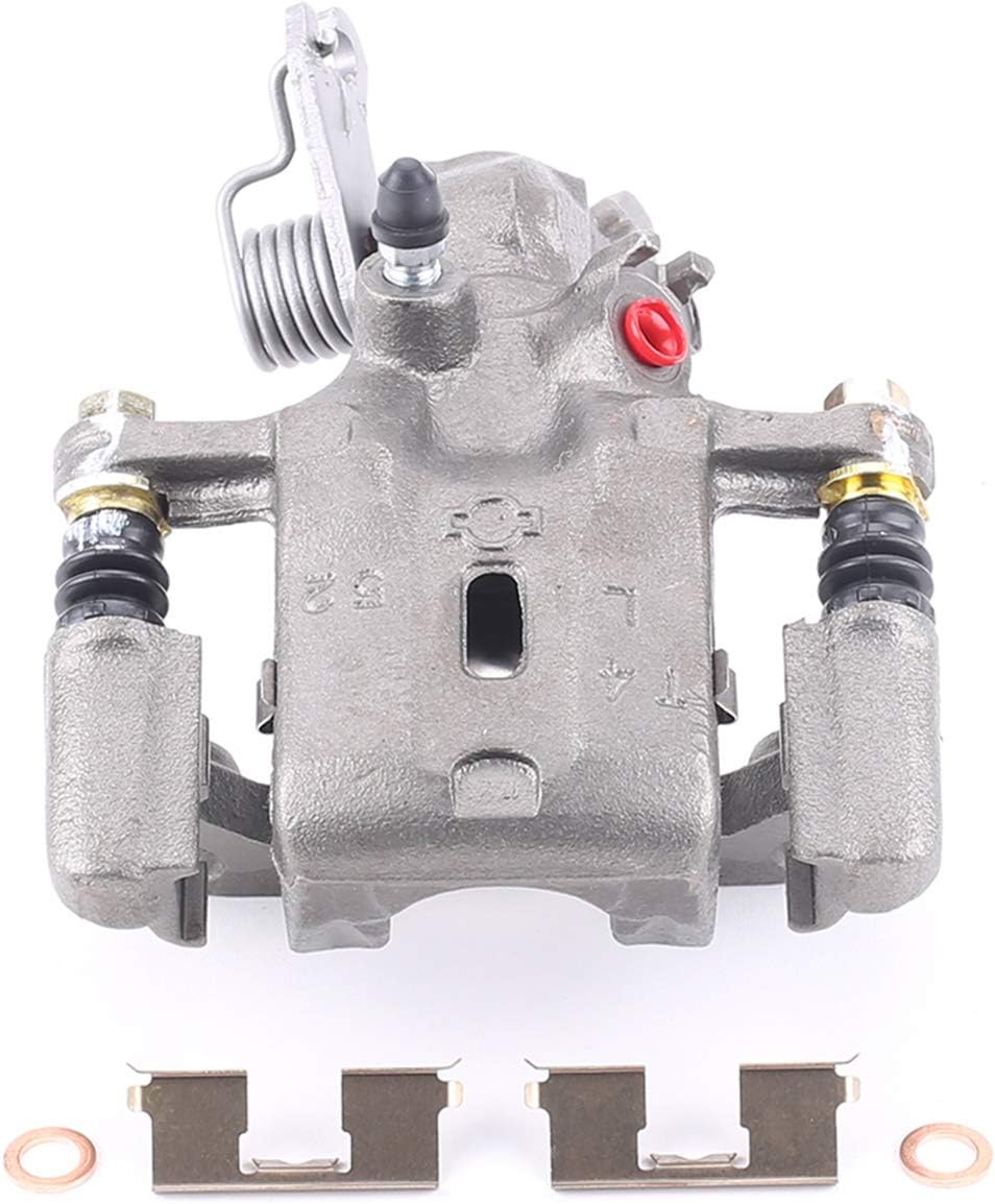 Power Stop Rear Left L2627 One Stock Replacement Brake Caliper For INFINITI G20 1999-2001, Nissan Sentra 2000-2001, Nissan Sentra 2004-2006 [Model Specific]