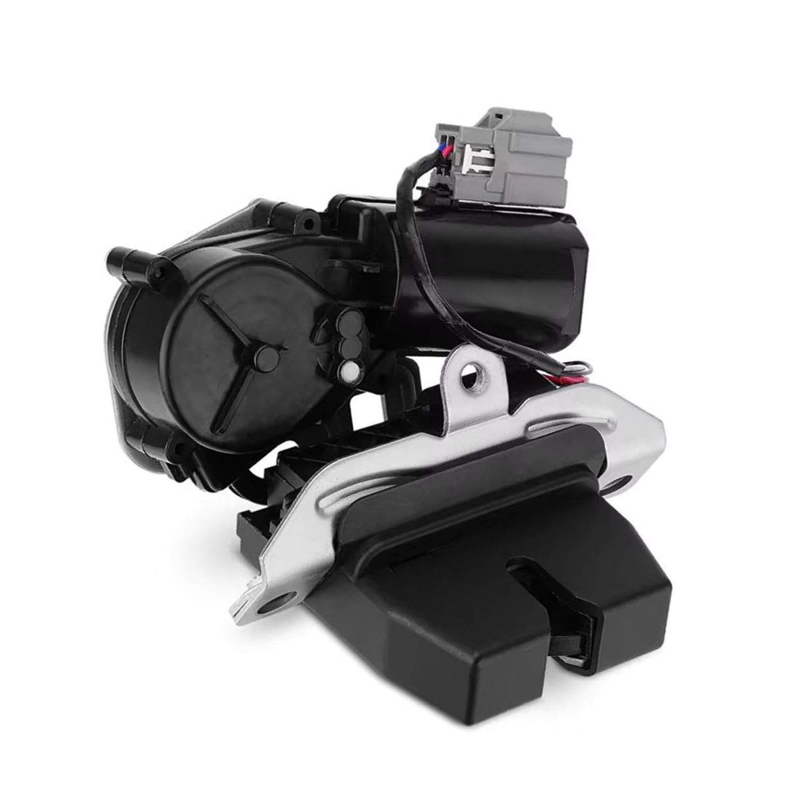 Compatible with Lincoln for Navigator 2018-2021 2022 2023 2024 for MKX FA1Z7443150B Trunk Latch Lock Rear Tailgate Latch Assembly FA1Z-7443150-B Tailgate Latch