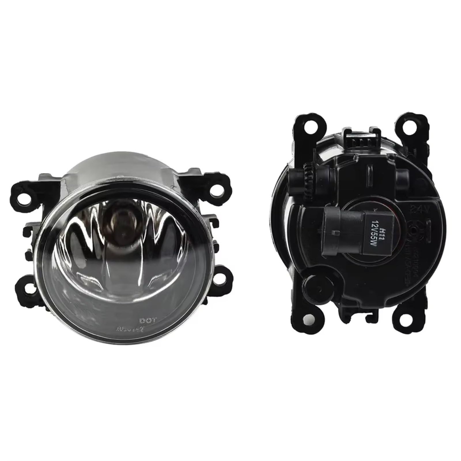 Fendinebbia Per Auto Per Suzuki Per JIMNY 1998 Per Alto 2009-2026 Fendinebbia guida | 1 Paio Di Fari Fendinebbia Per Paraurti Anteriore, Accessori Per Auto, Guida Automatica
