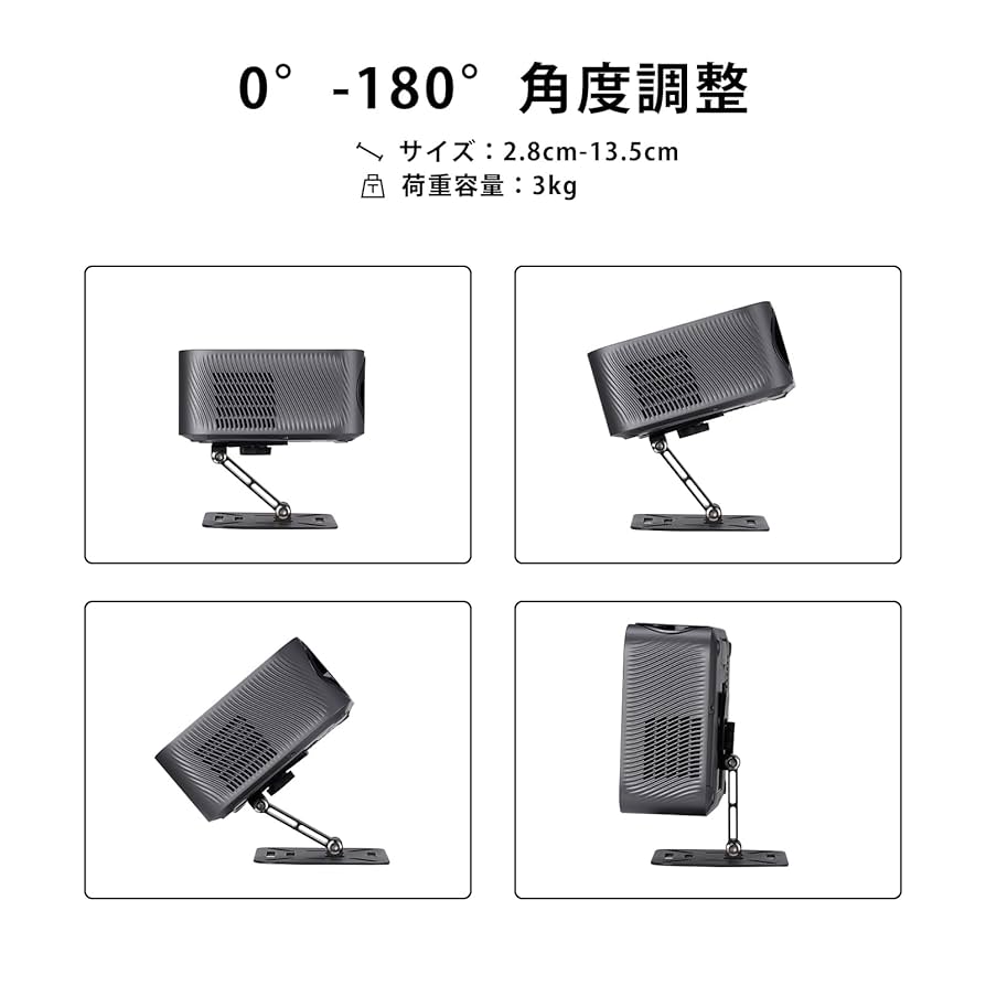 Amazon.co.jp: 【スタンドのみ】iSinbox卓上タイプ