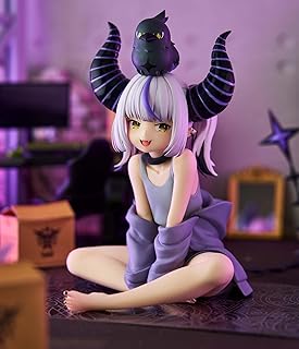 ラプラス・ダークネス フィギュア Relax time 公式