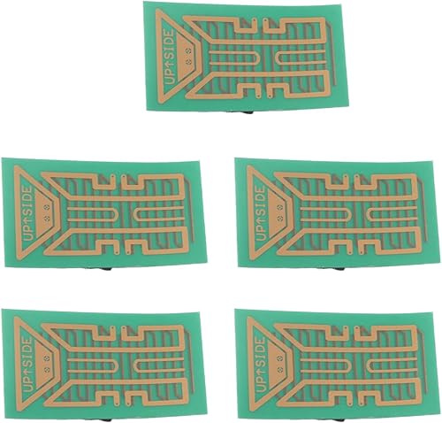 Hilitand Amplificador potenciador de señal, 5 piezas de herramienta de adhesivo para potenciador de antena de señal, potenciadores de mejora de Hilitand Amplificador potenciador de señal, 5 piezas de herramienta de adhesivo para potenciador de antena de señal, potenciadores de mejora de