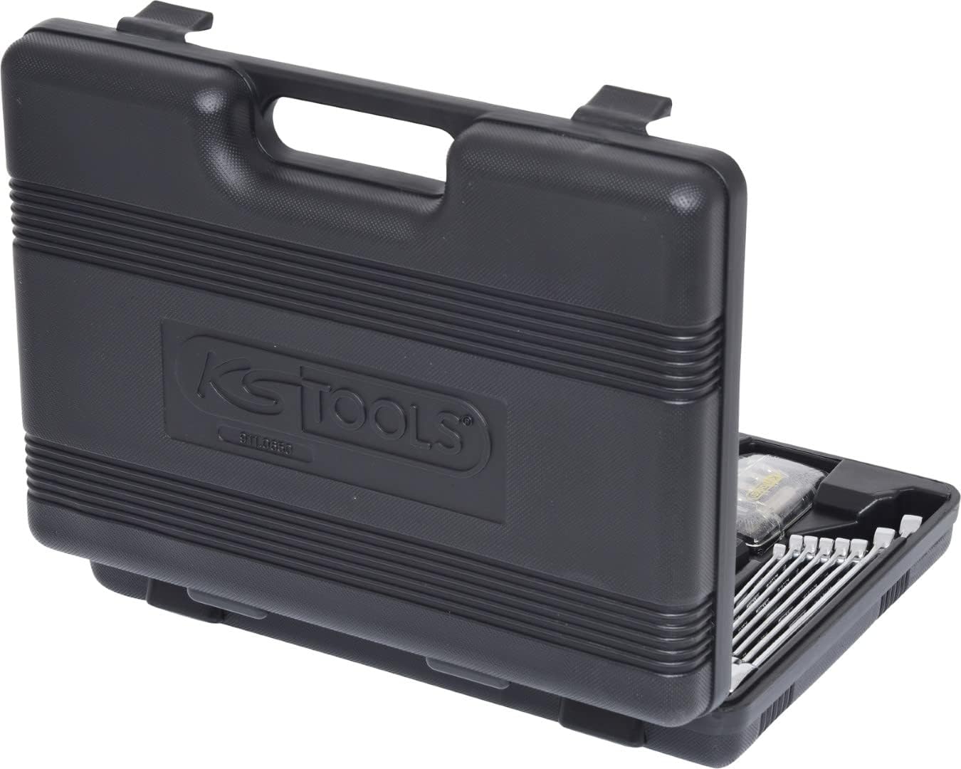 1/2" Tool kit, 50 pcs