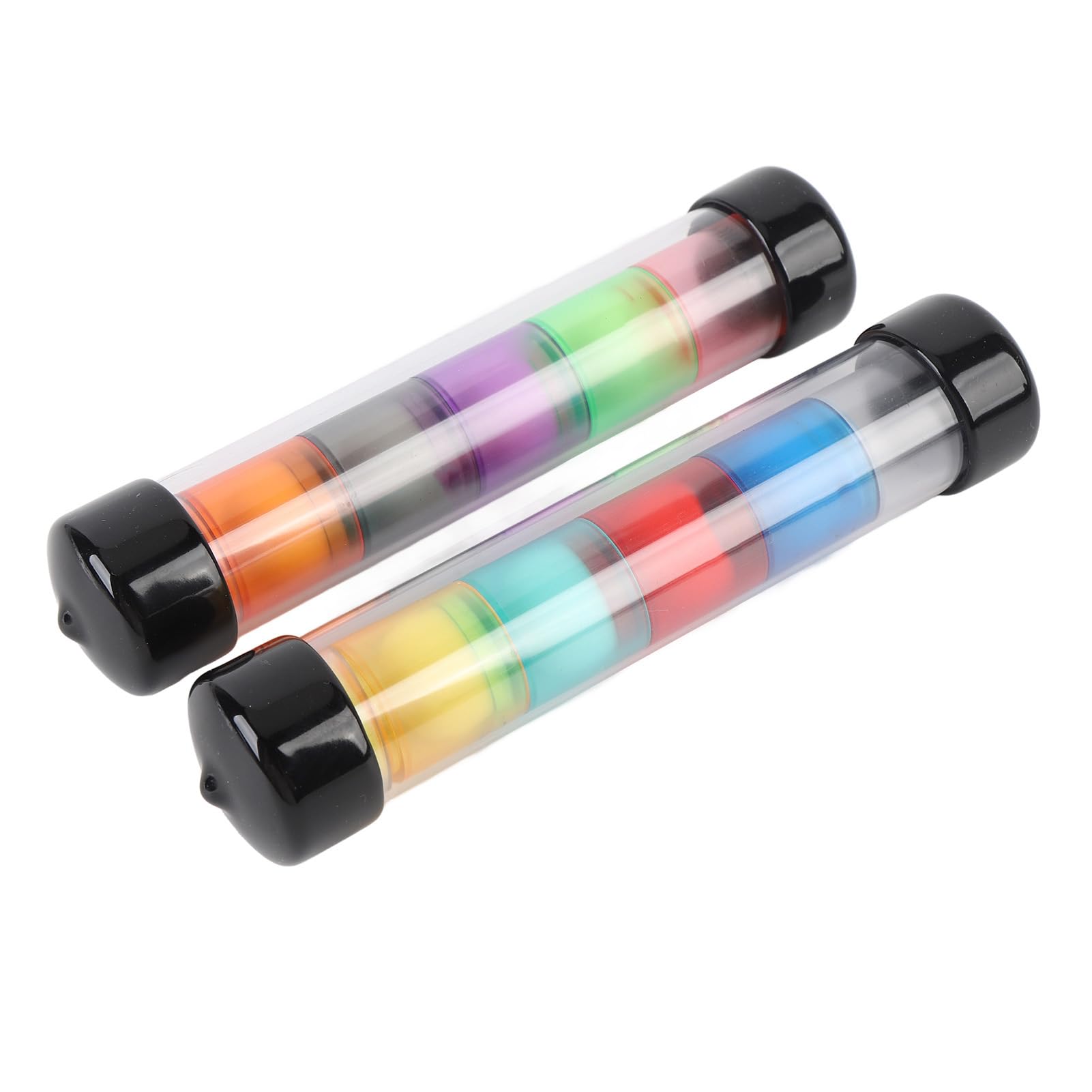 Pinceles para Mezclar Tinta y Mini Licuadora de Cerdas para Pintar los Dedos en Papel y Cartulina
