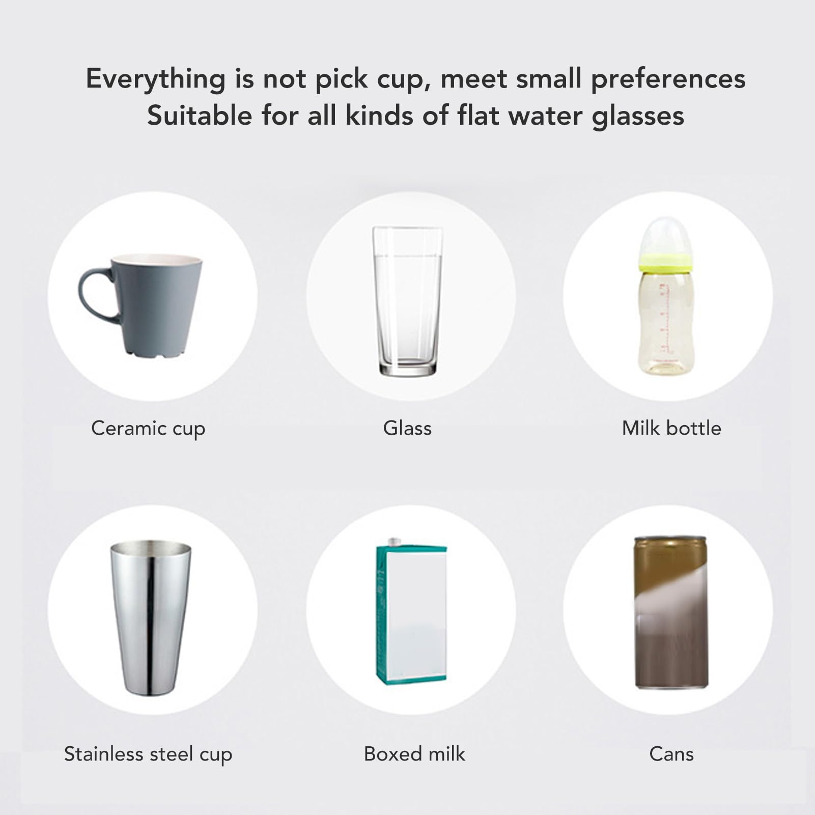 Calentador de café para Escritorio, Calentador de Tazas Eléctrico con Temperatura Ajustable 103-176°F y Temporizador de Apagado Automático Personalizado (2-12H), (Enchufe Europeo)