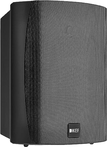 Linha Residencial Kef Ventura 5 (PAR)