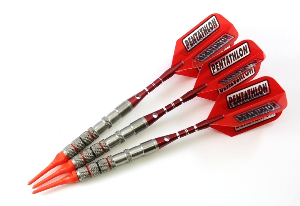 Amazon.co.jp: US Darts - Exterminators 90%タングステン 18g ソフト