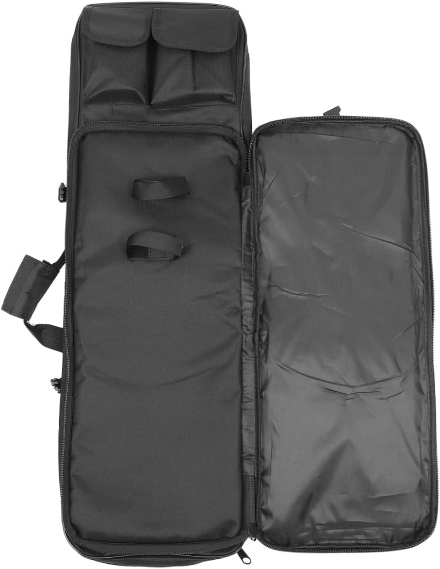 1pc Outdoor Hunting Backpack Capacity Portable Fishing Bag for Easy Storage and Carrying for Camping and Hiking Activities