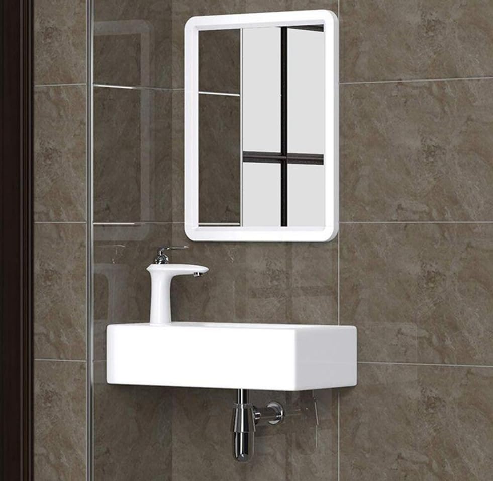 Amazon | 【排水セット付き】 手洗い器 壁掛け 手洗器 陶器 洗面ボウル