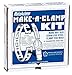 Breeze 4007 Make-A-Clamp Kit, One Kit
